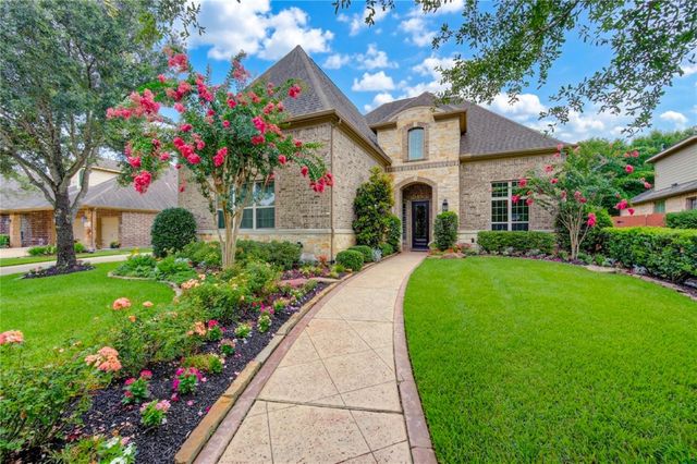 204 Anderson Ranch, Friendswood, TX, 77546