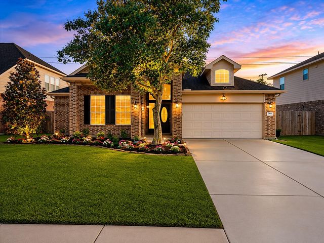2231 Daroca, League City, TX, 77573