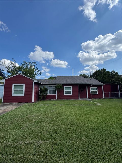 6629 Corbin, Houston, TX, 77055