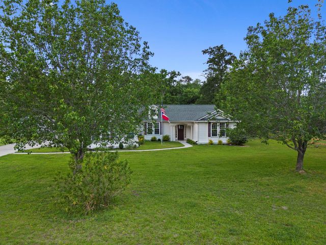 23200 Baneberry, Magnolia, TX, 77355