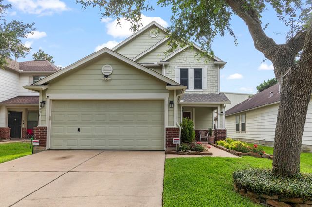 7834 Blue Wahoo, Cypress, TX, 77433