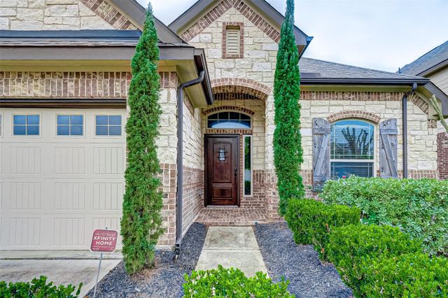  4814 Sequoia Park Ln, Katy, TX 77494