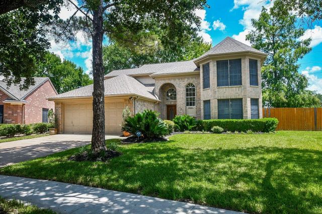 3031 Cotter Lake, Missouri City, TX, 77459