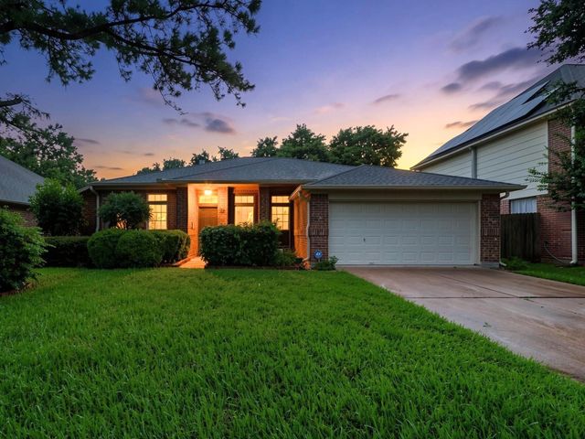 23215 Diamond Knoll, Katy, TX, 77494