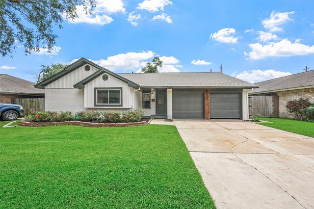 5507 De Milo, Houston, TX, 77092