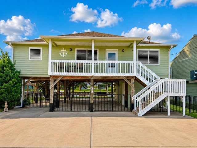 135 Sand Shoals, Freeport, TX, 77541