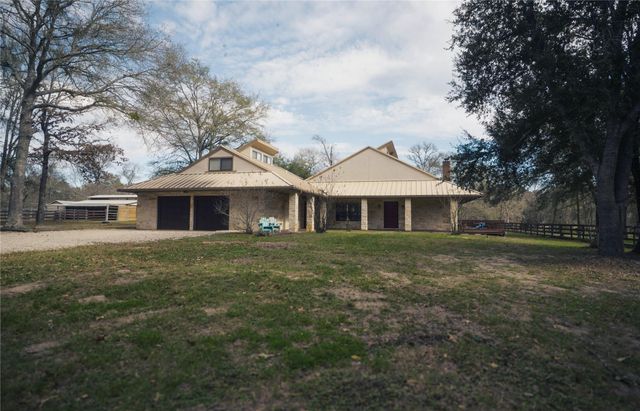 11041 Fm 1774, Plantersville, TX, 77363