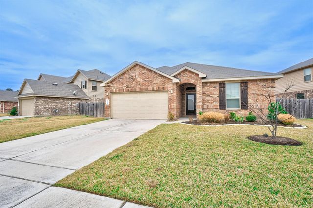 24311 Newcastle Bay, Spring, TX, 77389