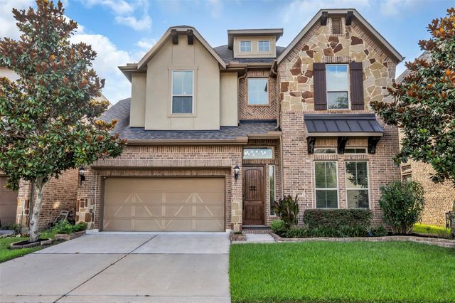  2105 Westbourne Park Dr, Houston, TX 77077