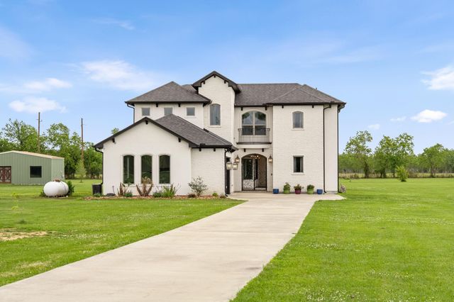 2856 Wolcek, Crosby, TX, 77532