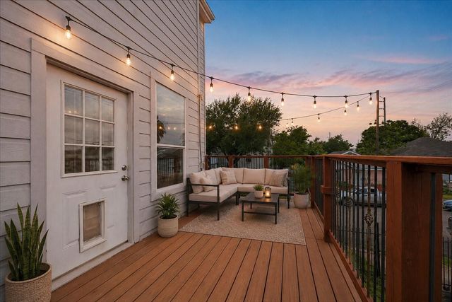 1902 Fletcher Street, Houston, TX, 77009