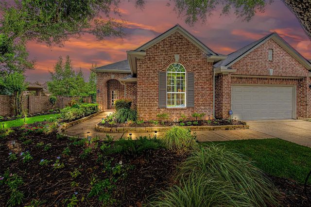 24107 Laureumont, Katy, TX, 77494
