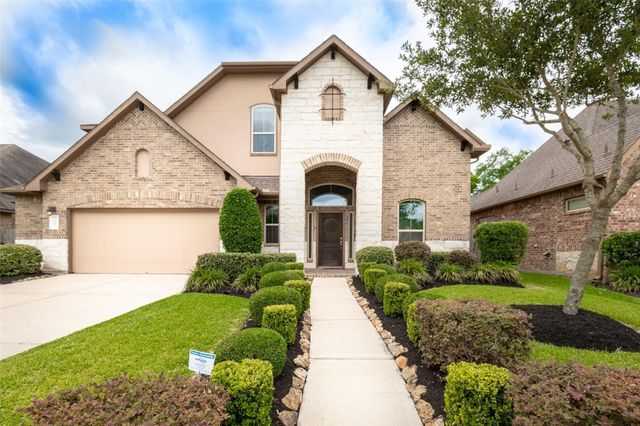 23 Vesuvius, Missouri City, TX, 77459