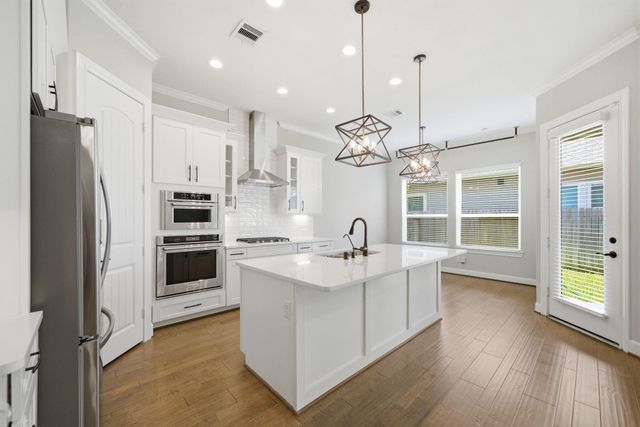 10009 Granary, Houston, TX, 77080