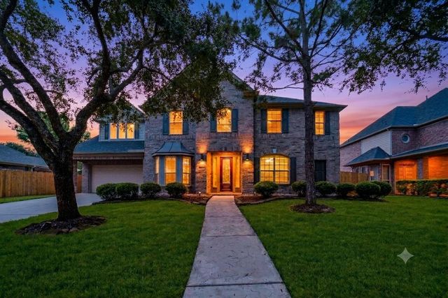  4707 Payton Chase Ln, Katy, TX 77494