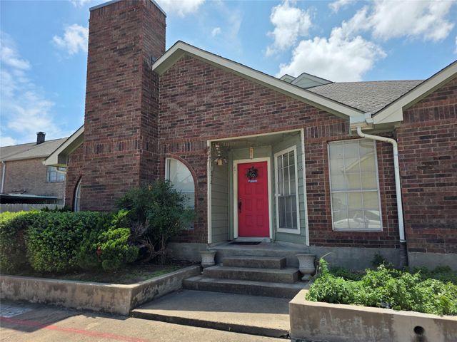 67 Park West, Houston, TX, 77072