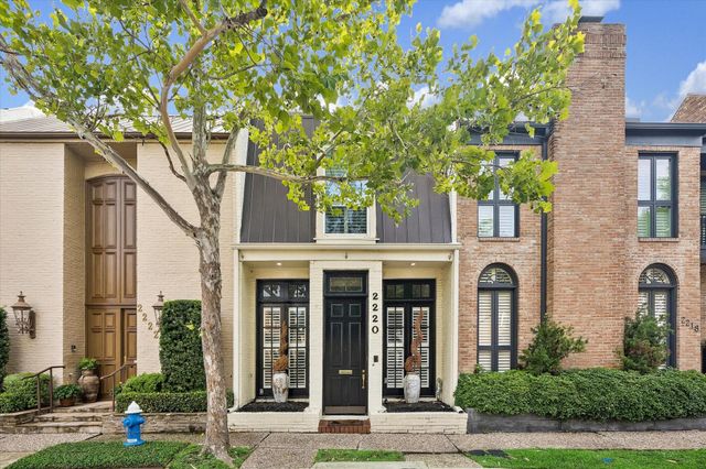  2220 Fulham Ct, Houston, TX 77063