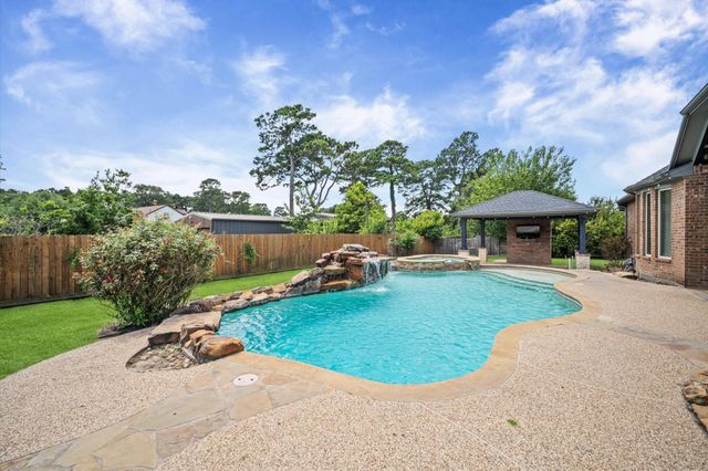24611 Waterstone Estates, Tomball, TX, 77375