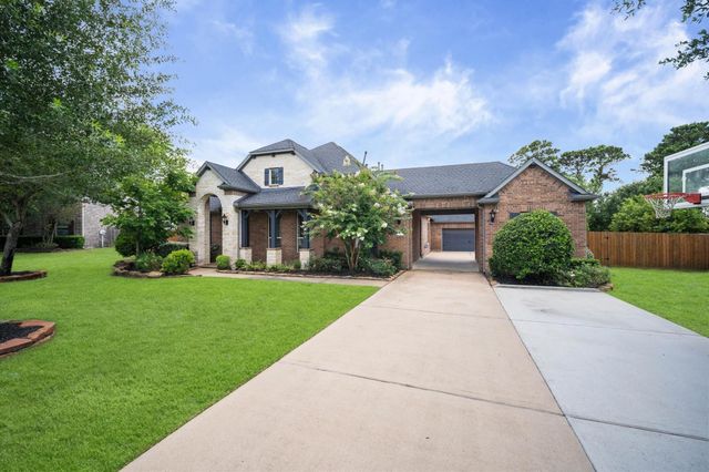 24611 Waterstone Estates, Tomball, TX, 77375