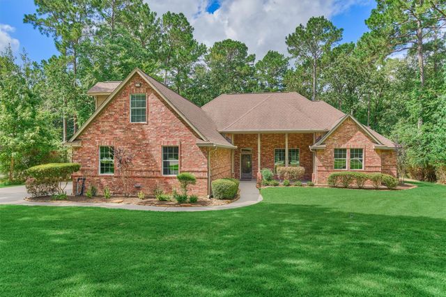  11388 Grand Harbor Blvd, Montgomery, TX 77356
