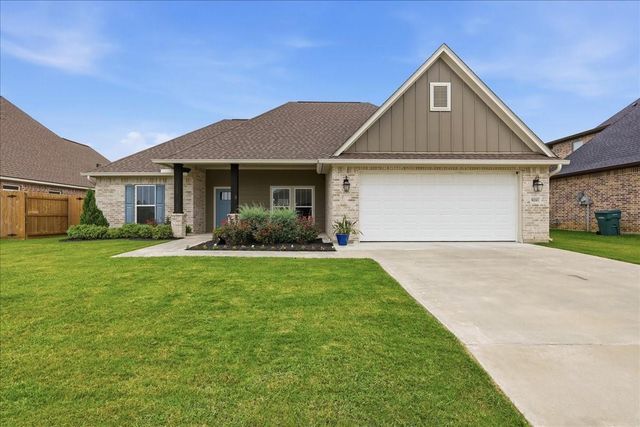 9210 Bell Flower, Beaumont, TX, 77713