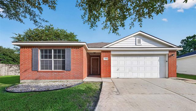 4203 Nueces River, Spring, TX, 77386