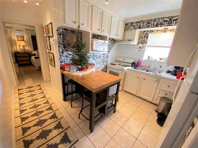 510 1/2 Moody, Houston, TX, 77009