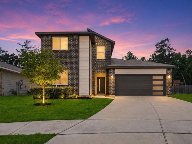 14379 Sweet Meadow, Conroe, TX, 77384