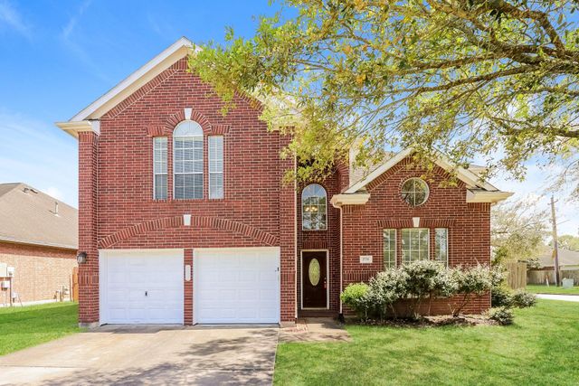 2731 Cross Tide, Friendswood, TX, 77546