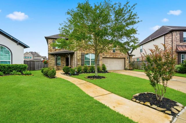  10870 Campbell Pt, Missouri City, TX 77459
