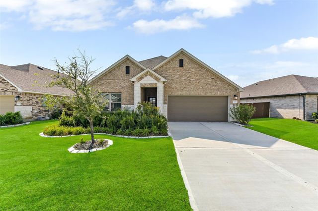 7607 Tramontana, Baytown, TX, 77523