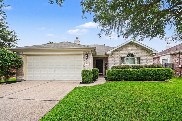 102 Blue Skies, La Marque, TX, 77568