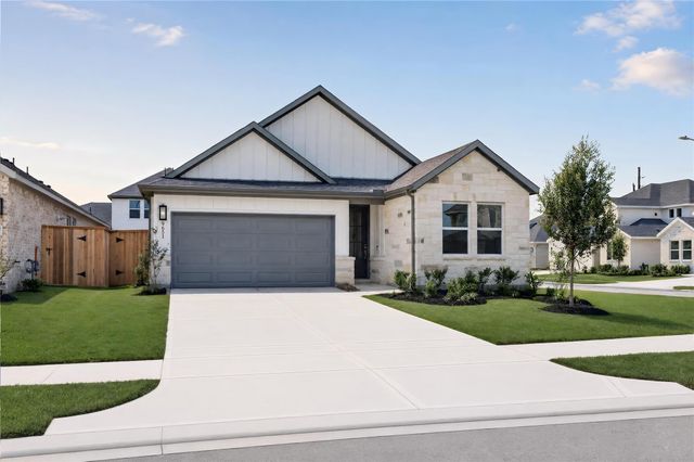 9651 Akashi Run, Cypress, TX, 77433