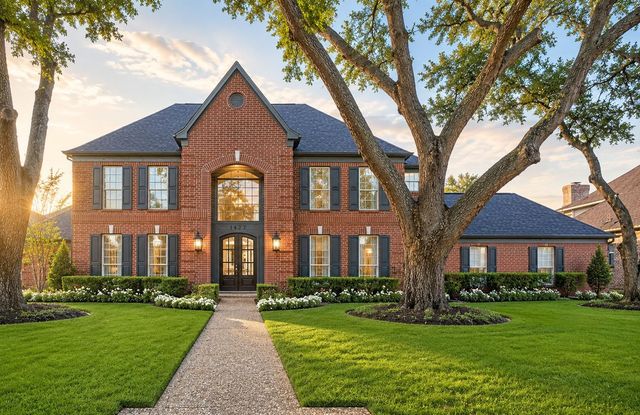 1427 Kelliwood Oaks, Katy, TX, 77450
