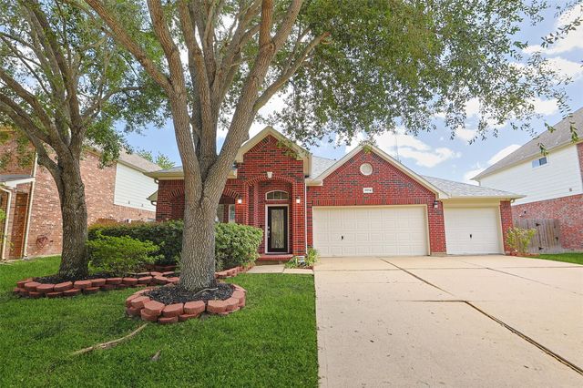 19714 Moss Bark, Richmond, TX, 77407