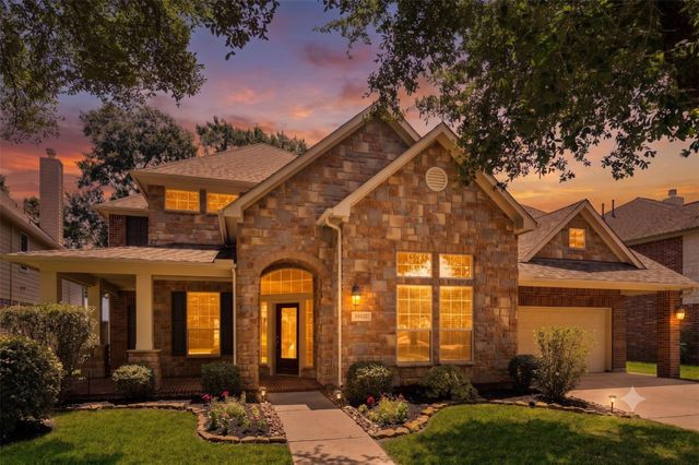  19222 Senterra Lakes Blvd, Spring, TX 77379