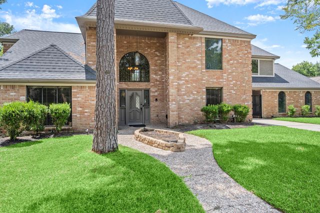 17627 Macrantha, Spring, TX, 77379