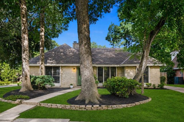 3811 Honey Brook, Houston, TX, 77345