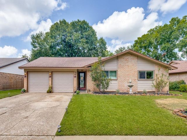 1615 Pecan Hollow, Pearland, TX, 77581