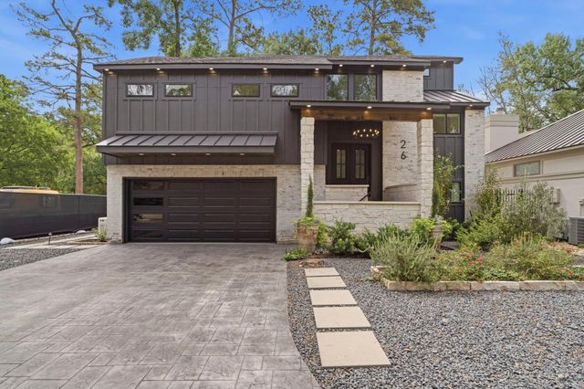 26 Leisure, The Woodlands, TX, 77380