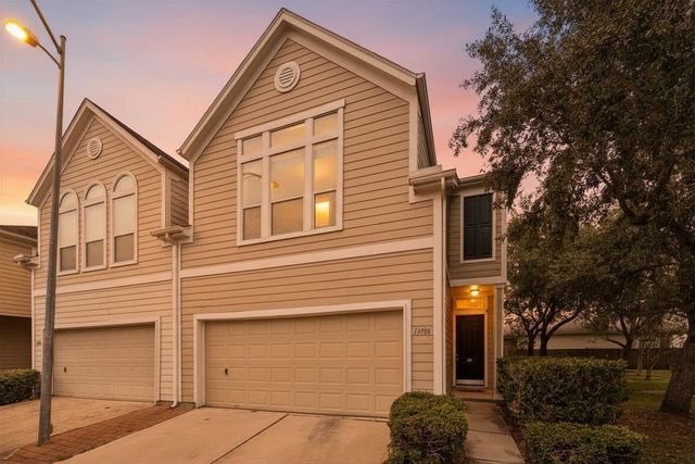 14906 Tuttle Point, Houston, TX, 77082