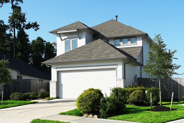  3130 Rising Fir Ln, Conroe, TX 77385