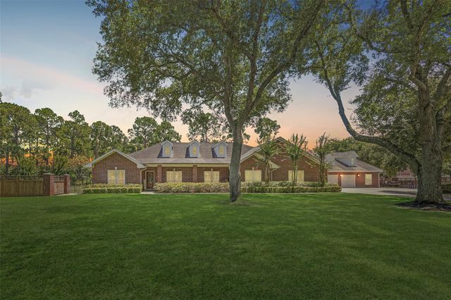  6211 S Woods Ln, Katy, TX 77494