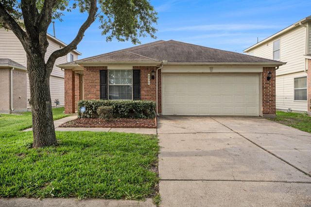 9326 Garfield Park, Houston, TX, 77075