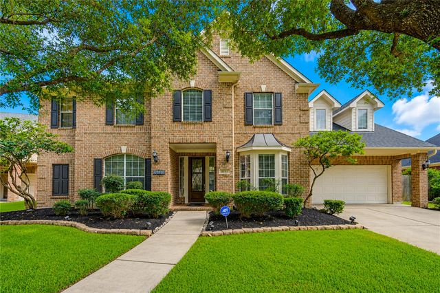25511 Skye Springs, Katy, TX, 77494