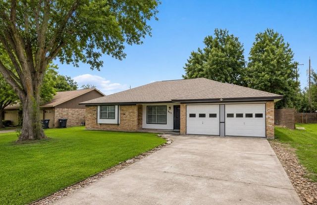800 Midas, Alvin, TX, 77511