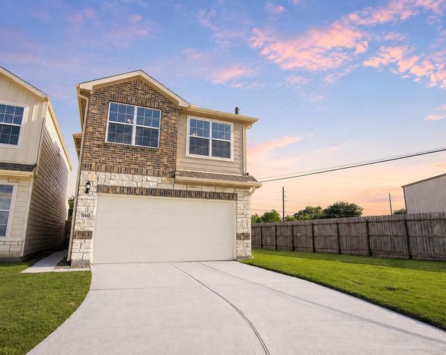 17145 Wilthorne Gardens, Houston, TX, 77084