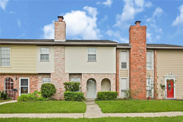 1420 Silverpines, Houston, TX, 77062