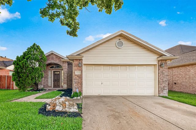10727 Sunswept Fields, Houston, TX, 77064