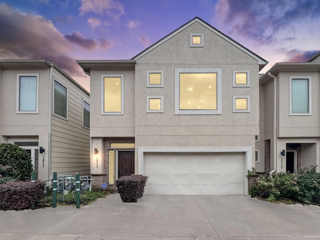 3813 Centerplaza, Houston, TX, 77007
